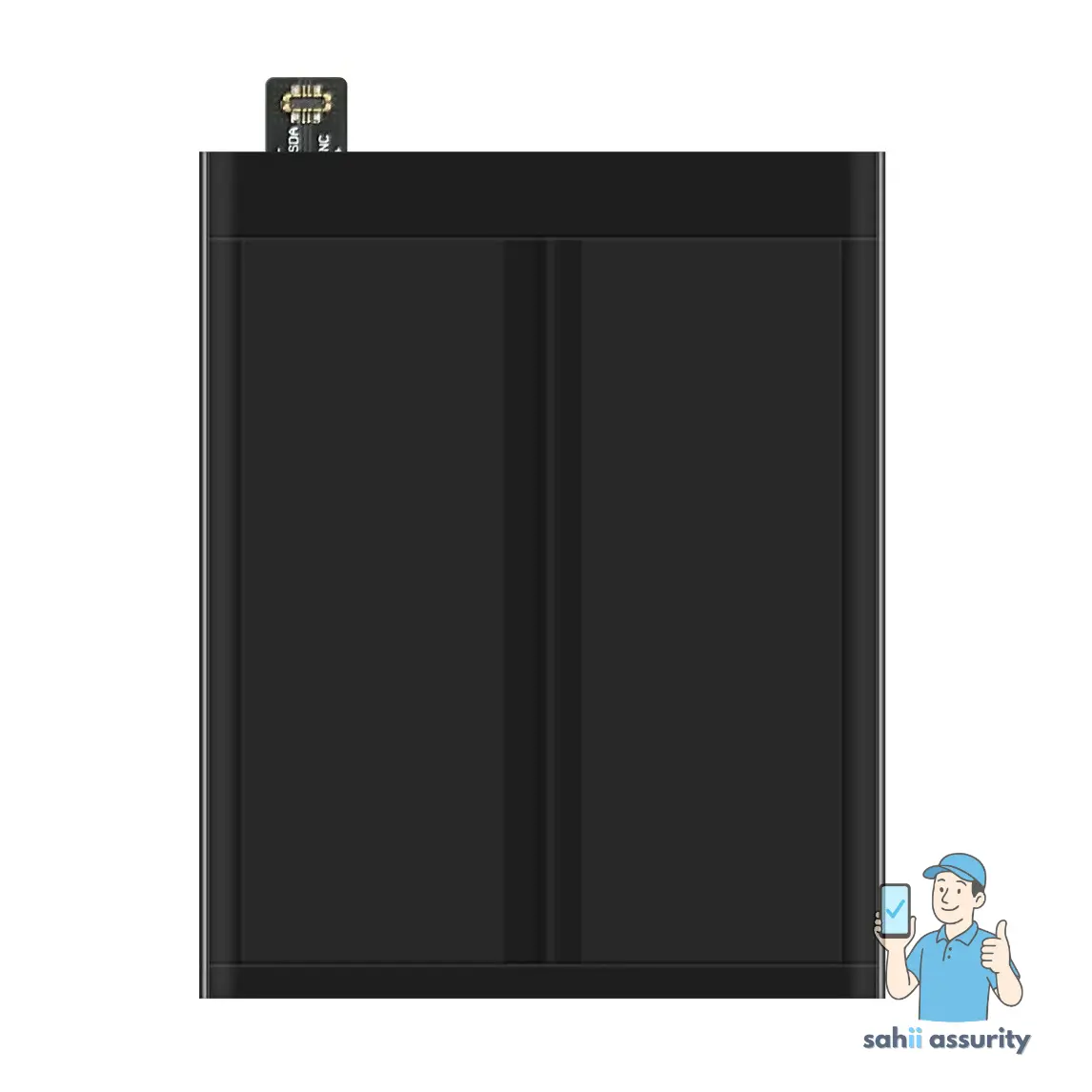 Battery for Vivo S15 Pro 5G thumbnail